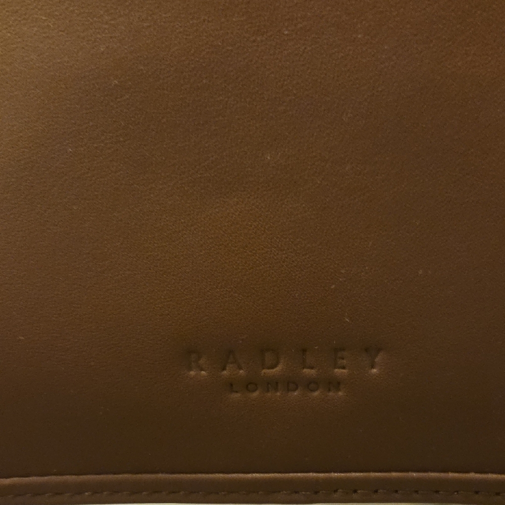NWT Radley London Albion Road Small Crossbody Bag - Picture 4 of 7